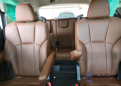 2020 Subaru Ascent Touring z USA, uszkodzony, nr VIN 4S4WMARD7L3466078